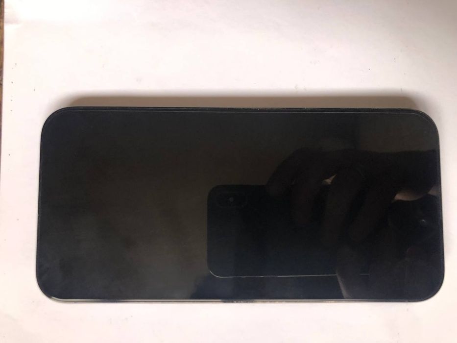IPhone 14 Pro Max Black 128 GB