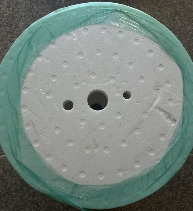 Fibra optica exterior 2 fire cu sufa