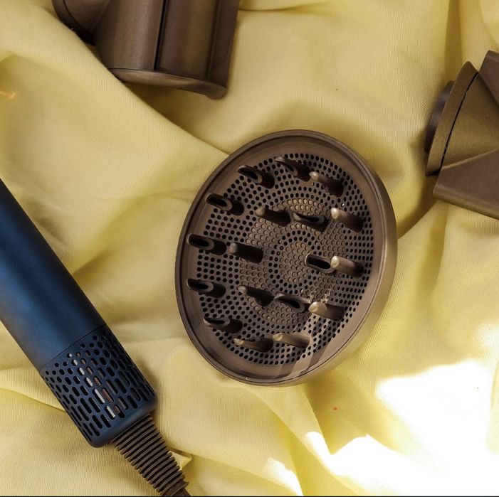 Фен Aulandi AUL_08 фен 2000 Вт