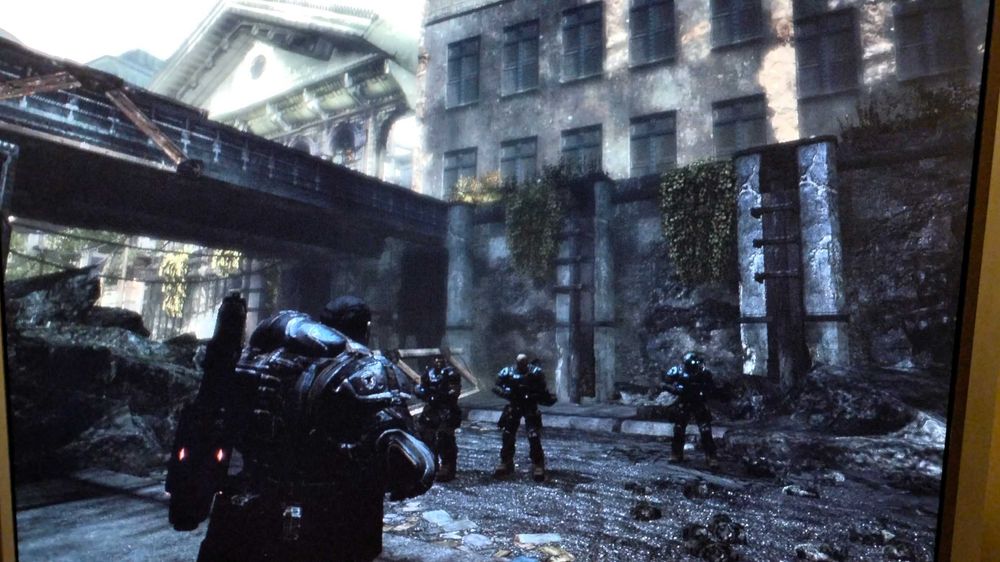 Настолен компютър HP Compaq DC7700 Desktop PC Intel Pentium Dual E2200