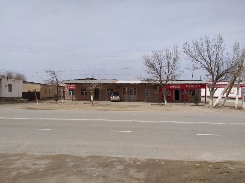 10 соток жер сатылады