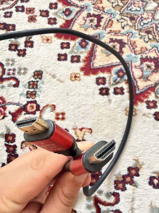 Продается HDMI кабель