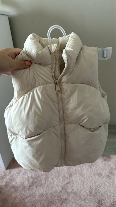 Детска грейка, Zara