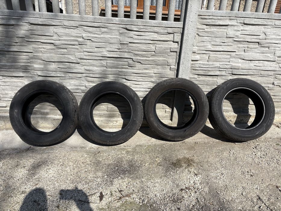 Летни гуми Roadmarch