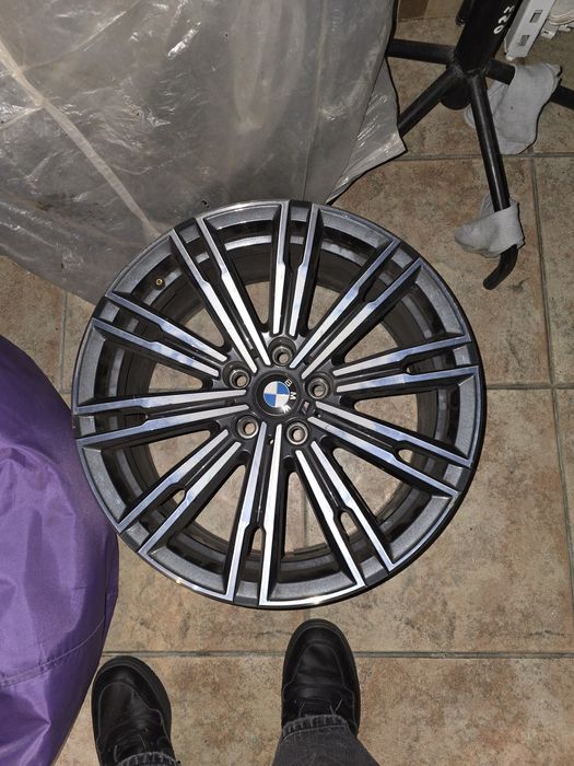 Диски BMW от 3 серии