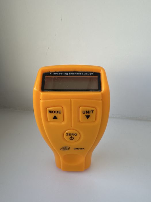 Тестер толщины покрытия краски