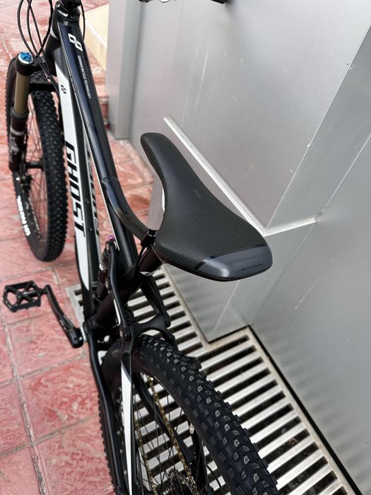 Ghost ASX 27.5 Full Suspension “мекица”