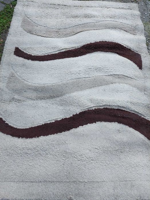 Килим 2.20/1.60 за пране е