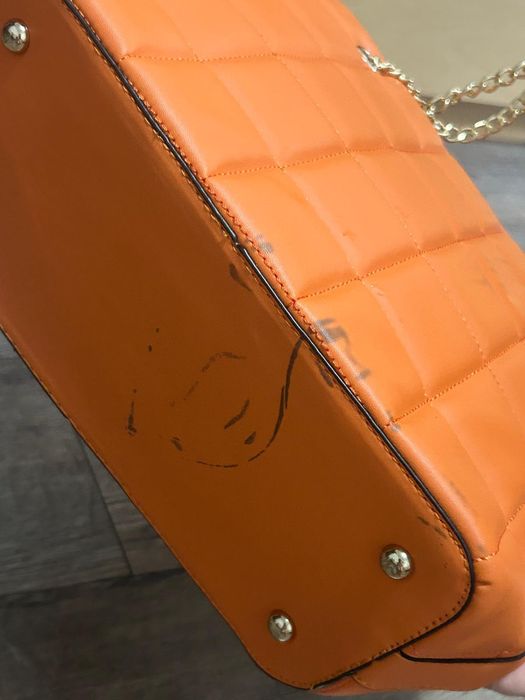 Michael Kors geanta