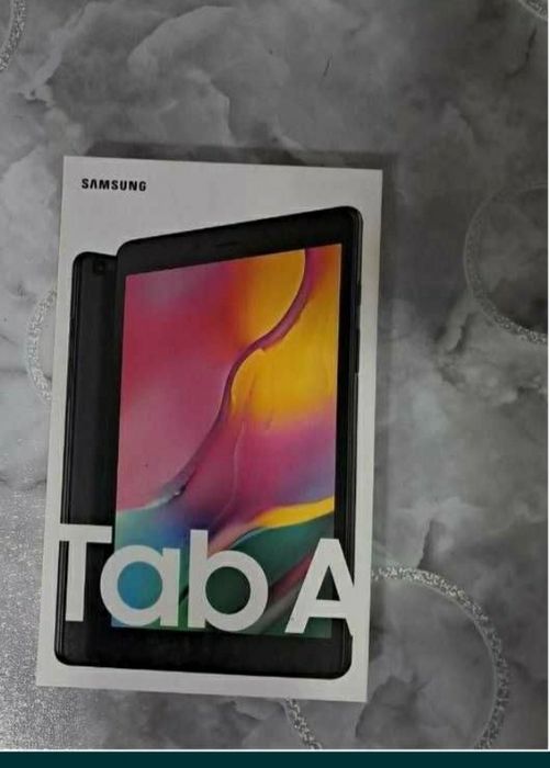 Samsung Tab A 8 sotiladi