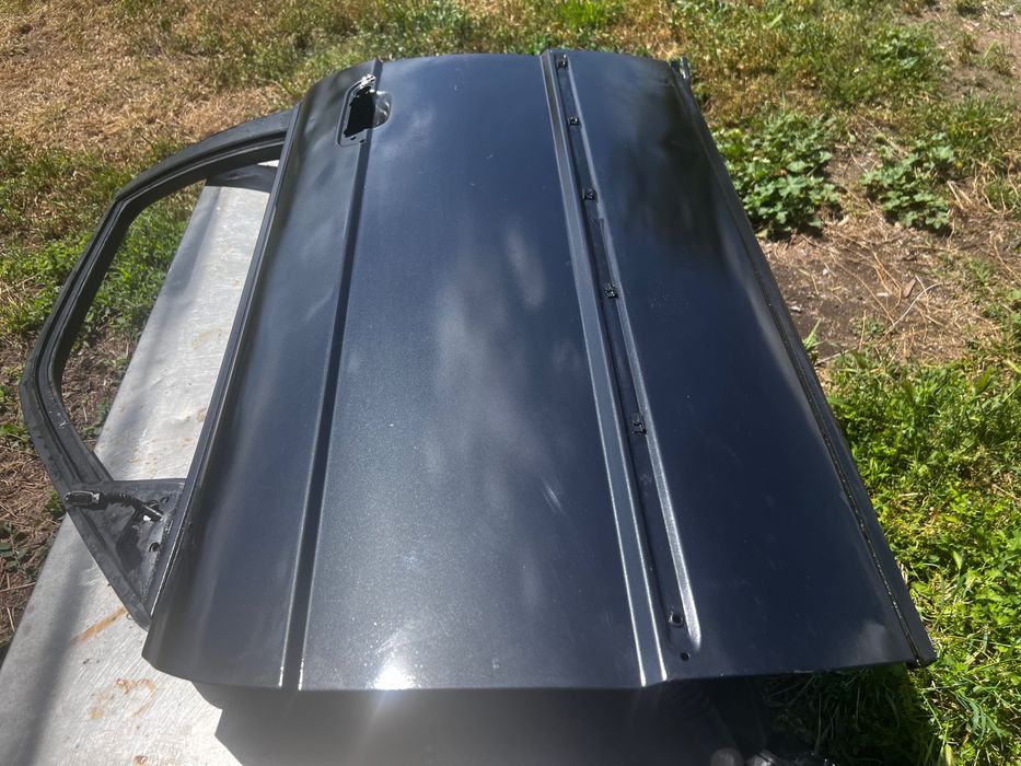 Шофьорска врата БМВ е34 bmw e34