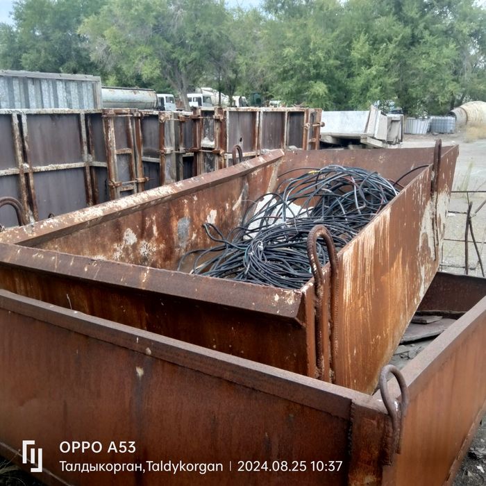 Продам бадя строительный.