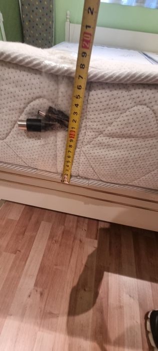 Масажиращи матраци MEDICO +