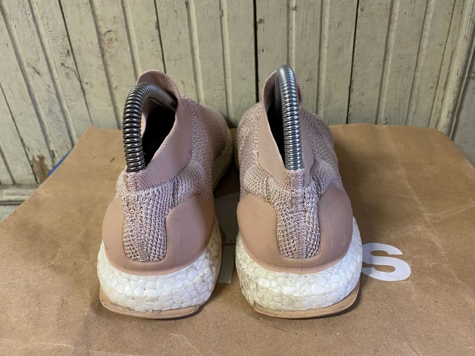 ''Adidas Ultraboost Ultra Boost Laceless''оригинални маратонки 37 номе