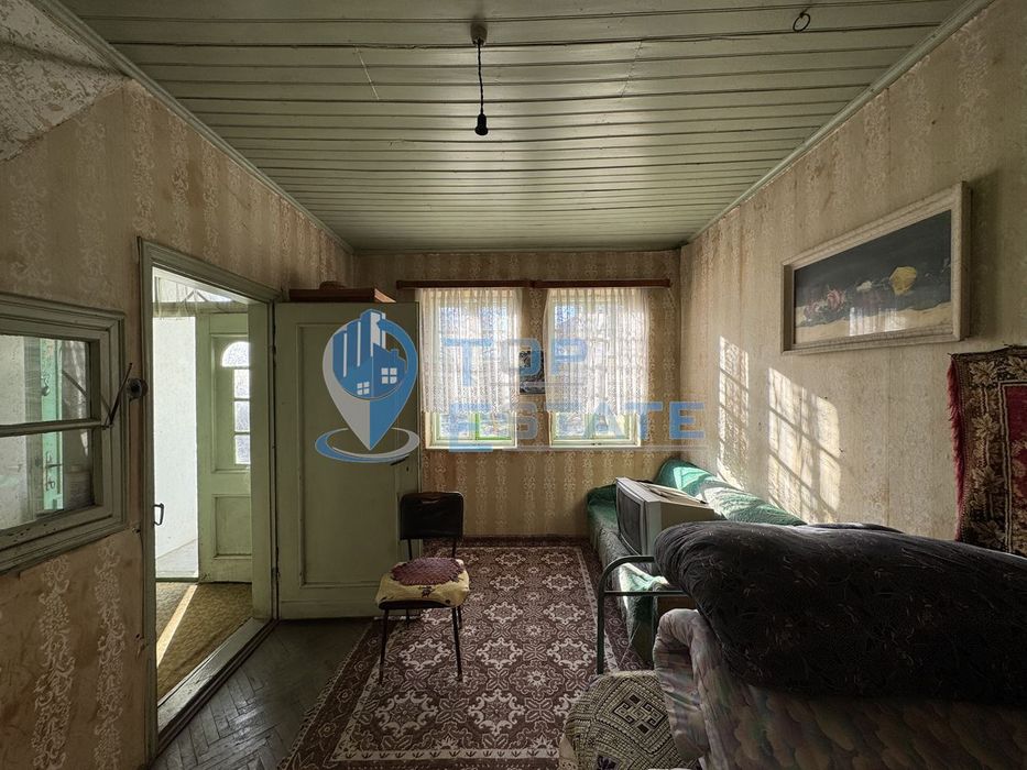 Продава се Къща в с. Ресен, Област Велико Търново - 80 кв.м за 519 €/кв.м - Снимка #3