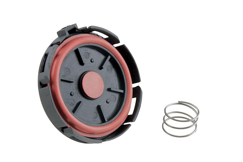Ventil aerisire carter Bmw Seria 1 E81, E87, E82, E88 20, Seria 3 E90, E92, E91 20 5 E60 20, X1 E84 20, X3 E83 20, Z4 E85 20, NTY BKO-BM-004