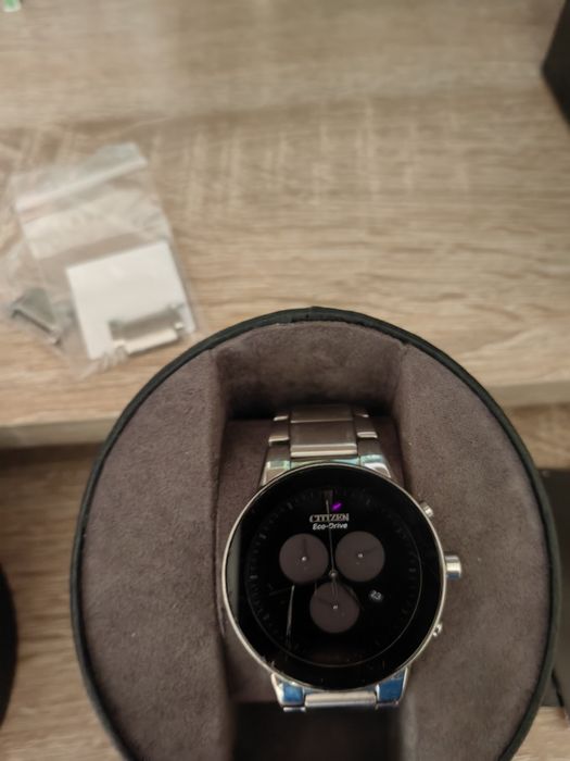 Citizen Eco drive GN-S-9