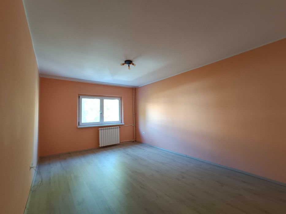 2 camere decomandat, 52mp, etaj 2/4, renovat complet - Brazda, Scoala 23 — fotografia 1