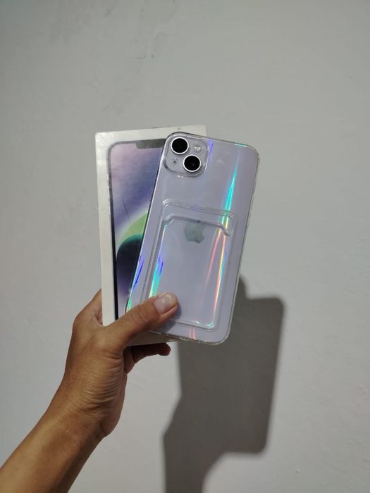 Айфон 14 Plus телефон