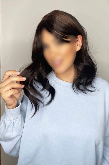 Peruca din gama deluxe (Essave)