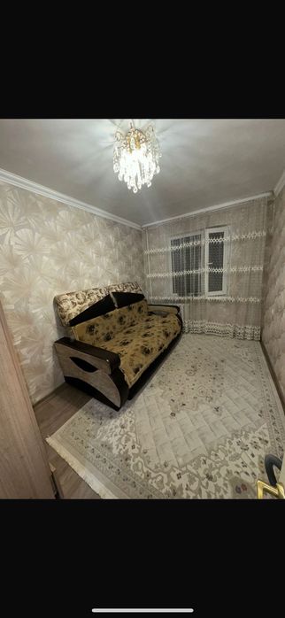 Продается 2 комнатная квартира
