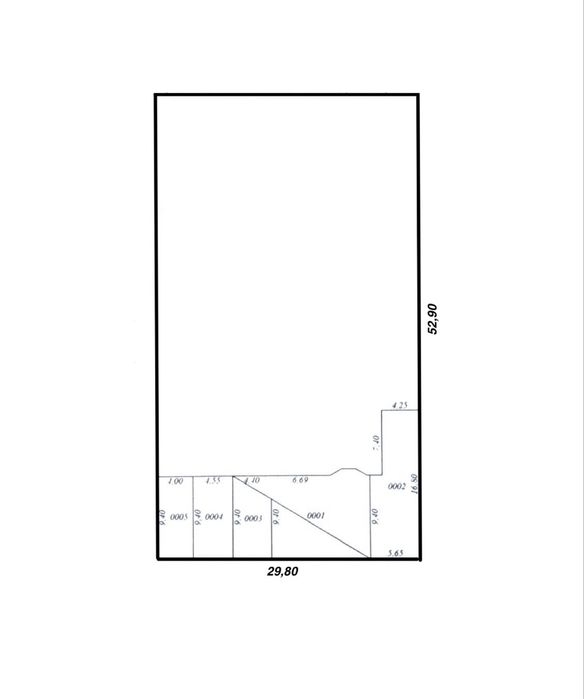 Дом 15 соток 30х50, Барданкуль, Школа №20 пять комнат, Бордонкул