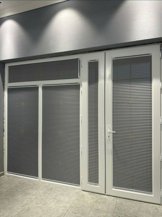 Жалюзи, жалузи тул