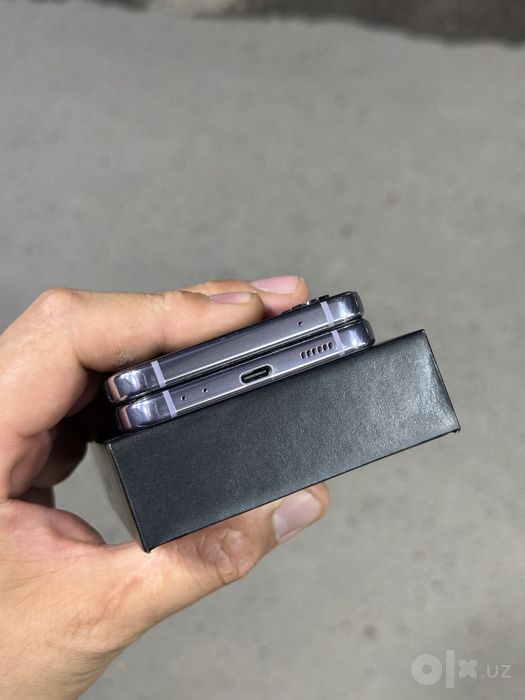 Samsung Z Flip 4