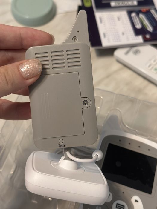 Видео бебефон Lorelli