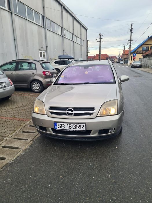 Vând/Schimb Opel Vectra C