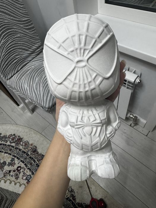 Копилка+раскраска