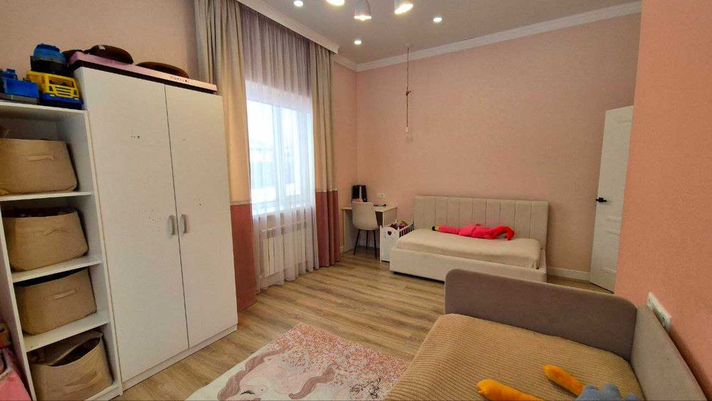 Продается современный дом !