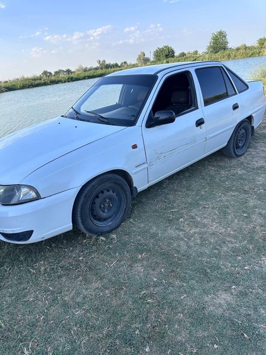 NEXIA 2 1.6 super sotladi