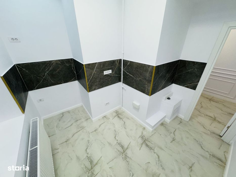 Floreasca, Apartament 2 Camere, Confort 1, Renovat-Finisat Premium