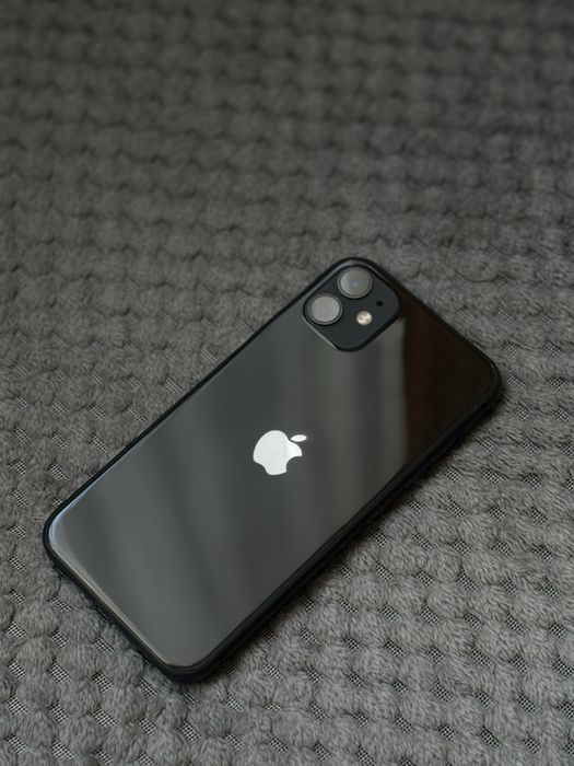 Iphone 11 ( използван)