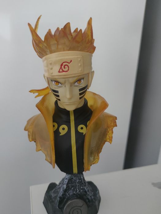 Бюст на Нарути Naruto