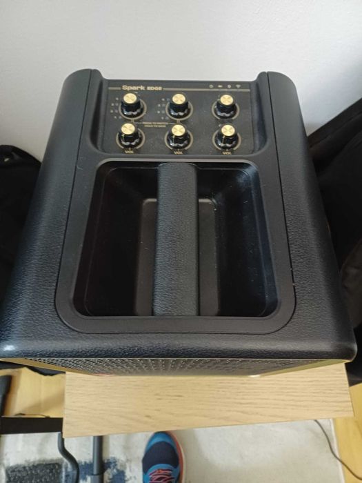 Vand Positive Grid Spark EDGE