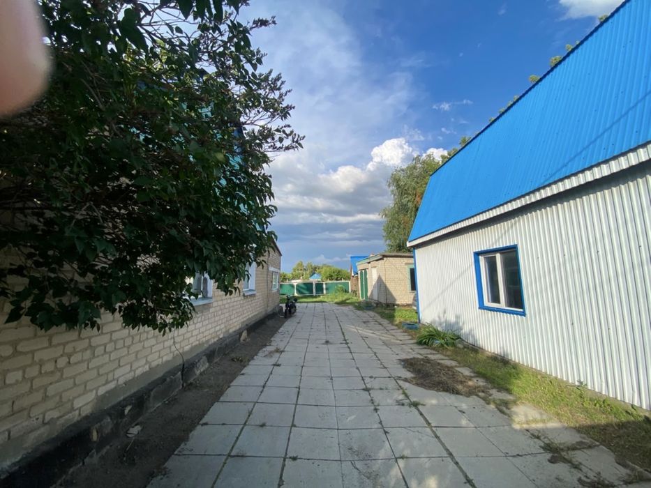Срочно!Продам дом!