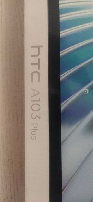 Планшет HTC A103 Plus нерабочий