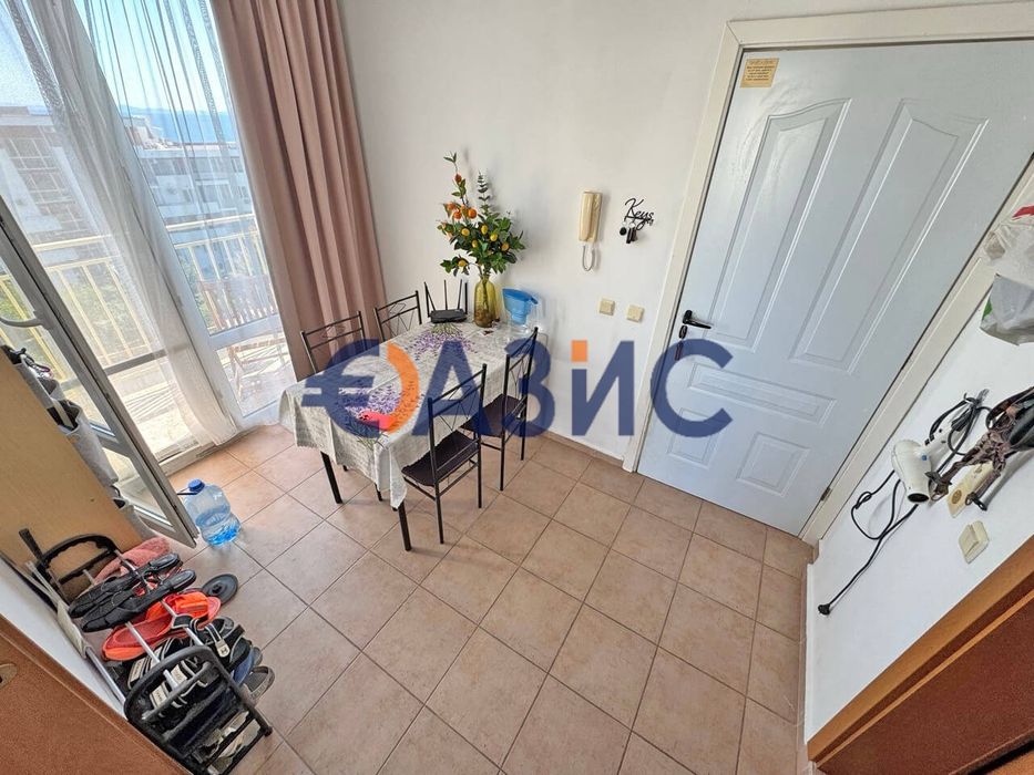 Продава се Тристаен апартамент в Свети Влас - 57 кв.м за 716 €/кв.м - Снимка #7