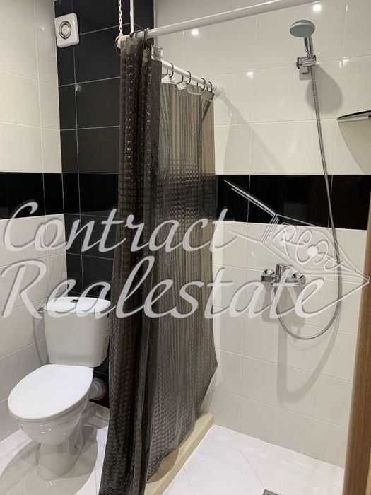 Дава се под наем Двустаен апартамент в Варна, Левски - 60 кв.м за 450 € - Снимка #4