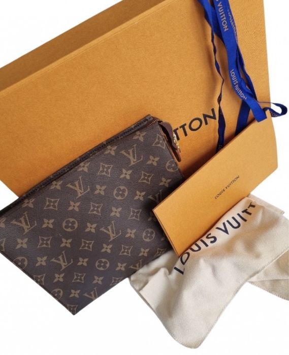 Louis vuitton чанта