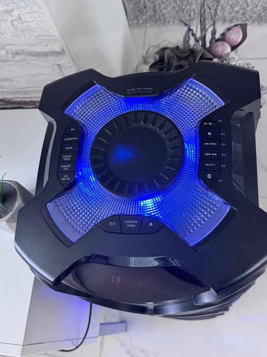 говорител panasonic