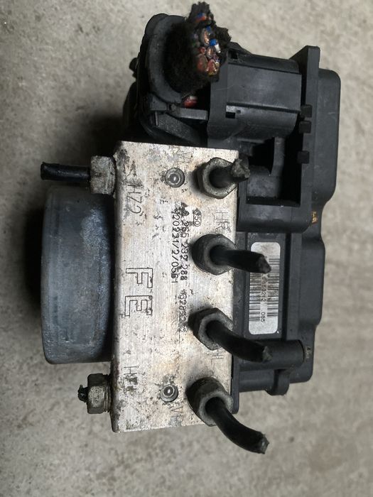 Pompa Abs FE Opel Corsa D 0265232288 FE