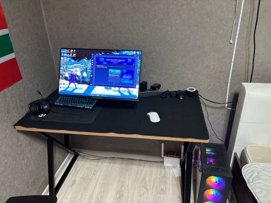 Продаю игровой компьютер