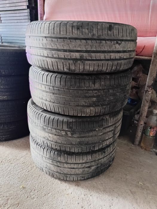 205/55/17 летни сатылады