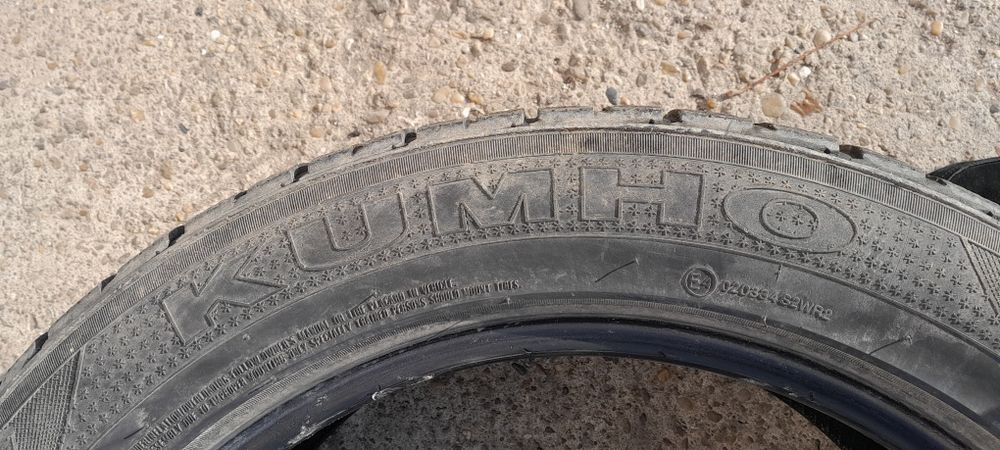 Гуми за ML Mercedes