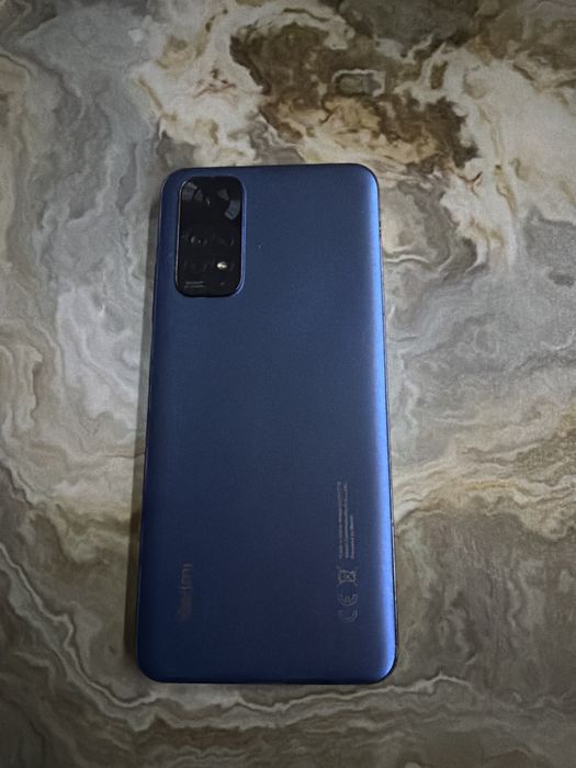 Xiaomi Redmi 11 128 гб