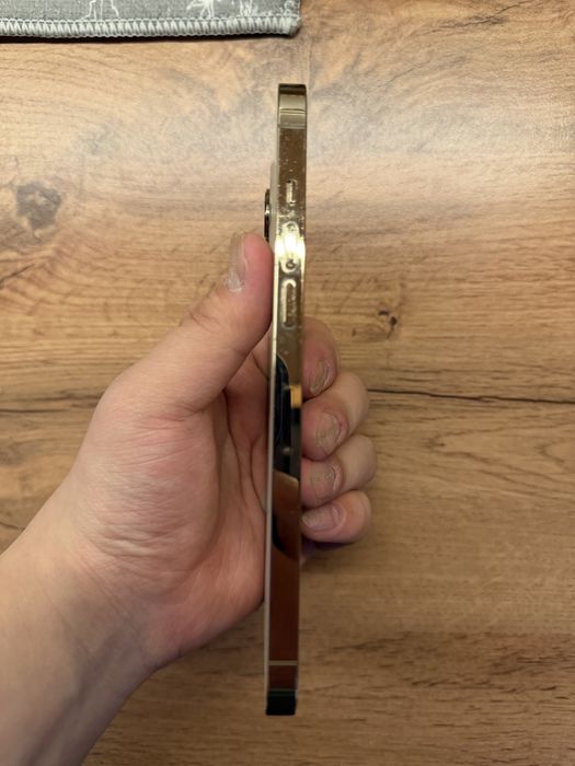 Iphone 12 pro max 256