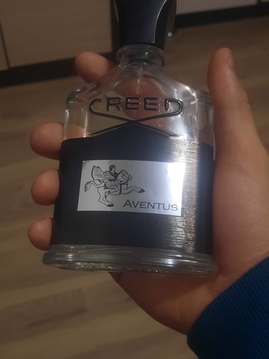Parfum Creed Aventus